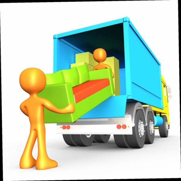  حمل و نقل بار