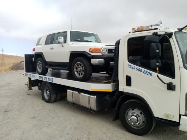 مزایای استفاده از خودروبر