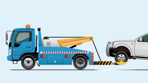  وظایف شرکت امداد خودرو