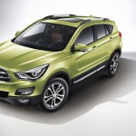 تاریخچه گروه ایران خودرو