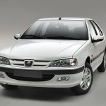 تاریخچه گروه ایران خودرو