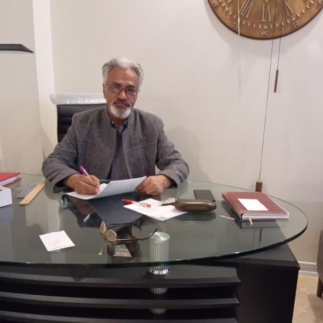  نمایندگی شمال شرق تهران