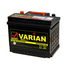  تعمیر باتری ماشین