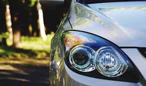  چراغ‌های مه‌شکن خودرو