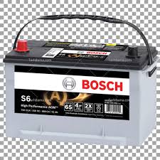 انواع باتری خودرو