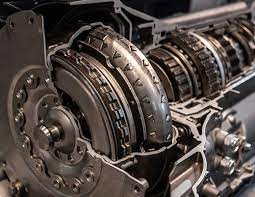 چرخدنده هیپوئید ماشین