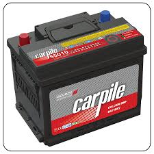 باتری خودرو و نگهداری