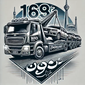 خودرو سوار میدان امام همدان