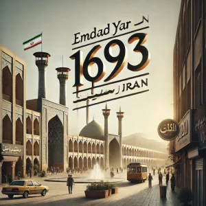 میدان امام همدان