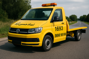 امداد حسین آباد همدان