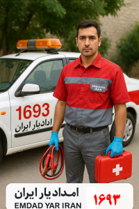 امداد در محل بجنورد