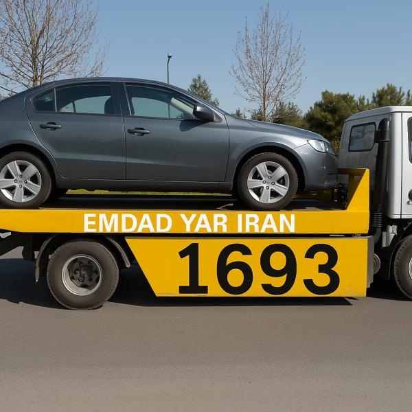 خودروبر فردیس کرج