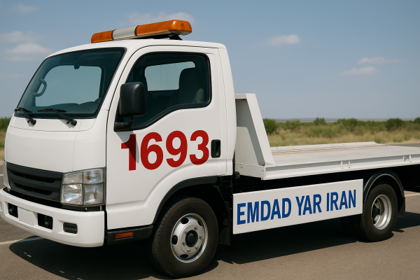 امداد اسفراین