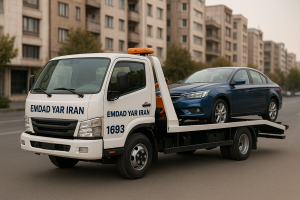 امداد یار ایران شیروان