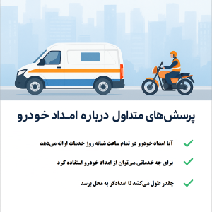 مکانیک سیار شهر اسفراین