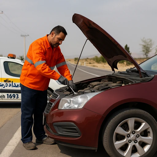 امداد در محل تایباد