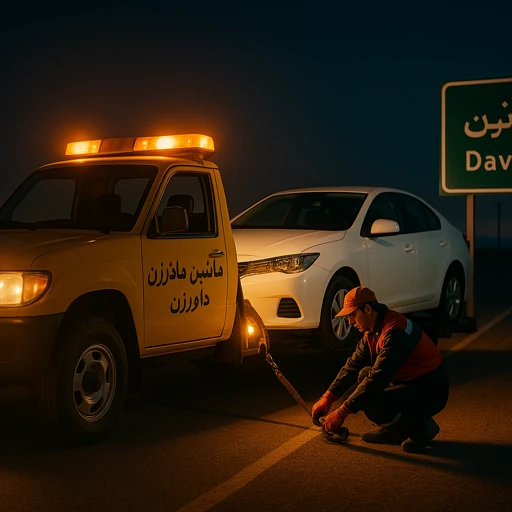 امداد ماشین داورزن