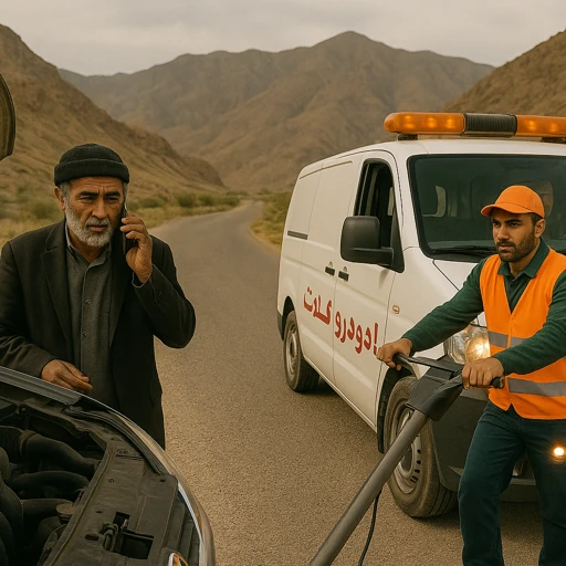 امداد ماشین کلات