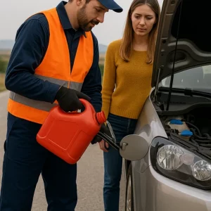 امداد سوخت گناباد