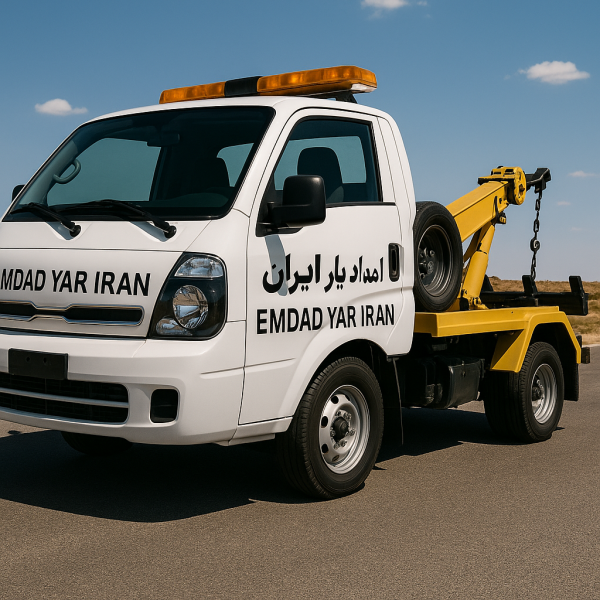 امداد یار ایران جاجرم