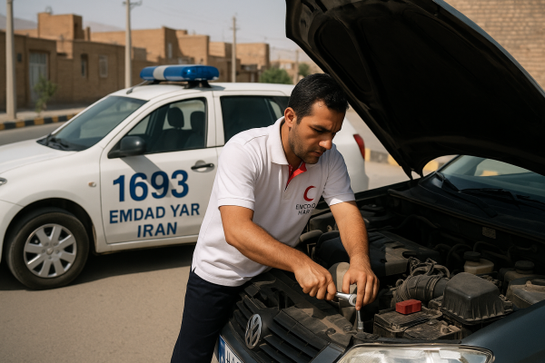 تعمیر در محل شهر جاجرم