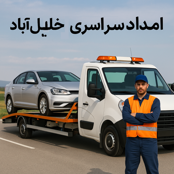 امداد سراسری 1693 خلیلآباد