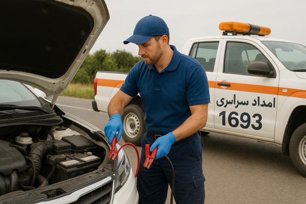 امداد سراسری 1693 جغتای
