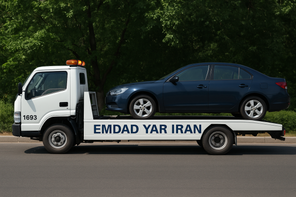 امداد در شهر آوا