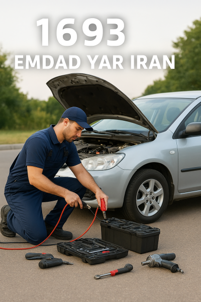 تعمیر در محل شهر زیارت
