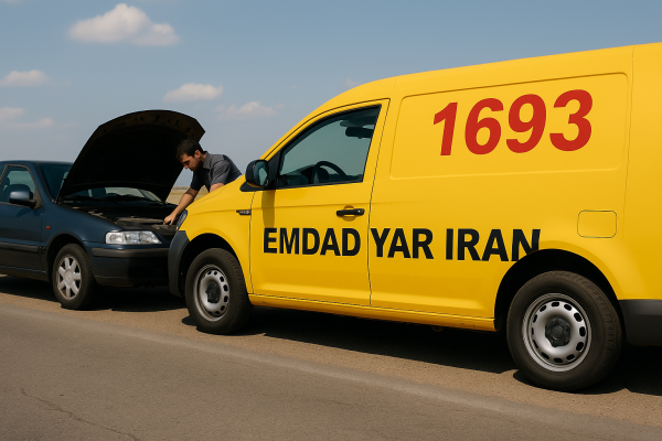  امداد در محل شهر عشق‌آباد