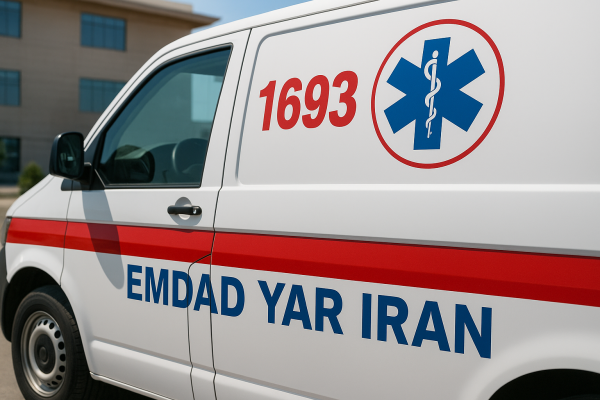  امداد شهر عشق‌آباد