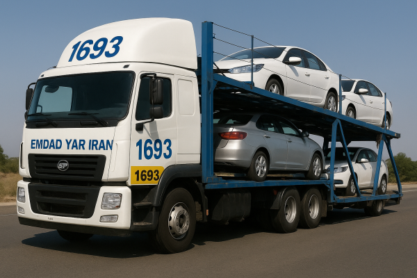  امداد خودروسوار شهر قاضی