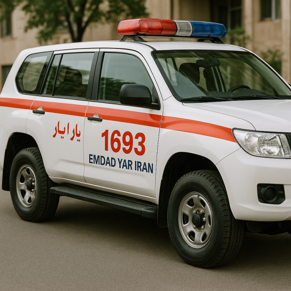  امداد رسانی شهر زیرکوه