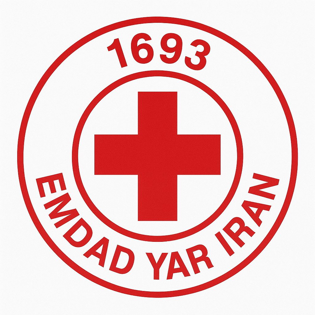 امداد یار ایران شهر شوقان