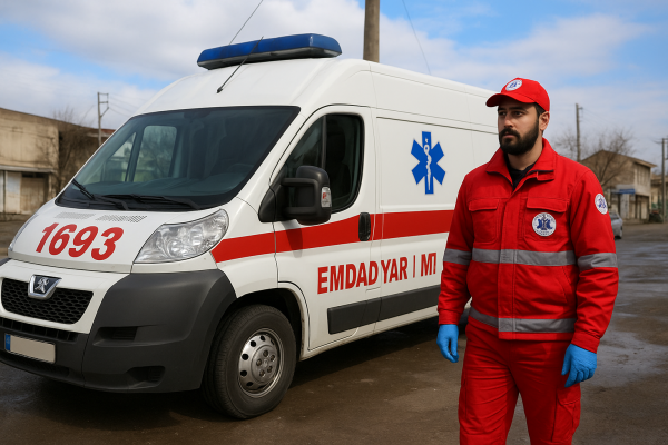  امداد رسانی شهر آزاد شهر