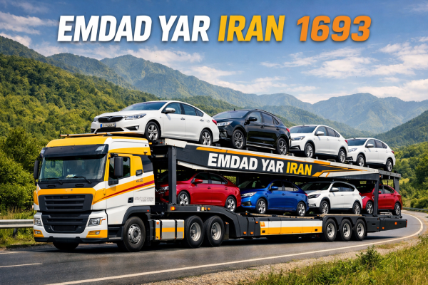  خودرو سوار شهر مینودشت