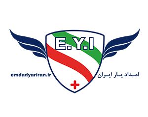 امداد خودرو مشهد | نمایندگی امدادیار ایران 3 لوگوی نماینده مرکزی
