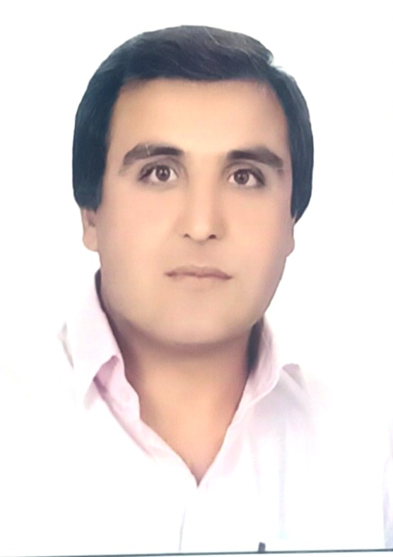 آقای حمیدرضا حیدری