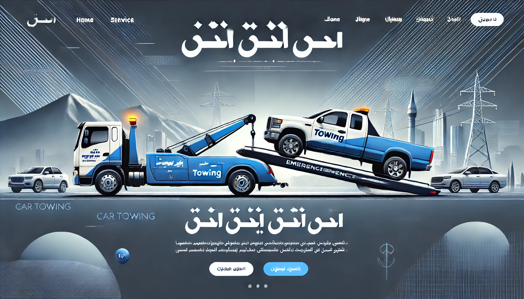 دفتر نمایندگی امداد یار ایران — مشهد